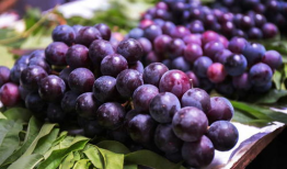 娱乐圈吃葡萄瓜,吃葡萄瓜背后的明星故事